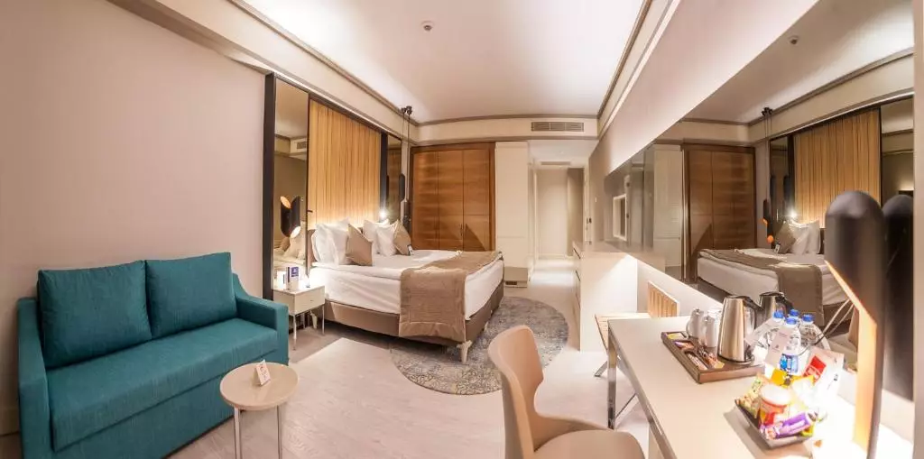 هتل باییر دایموند